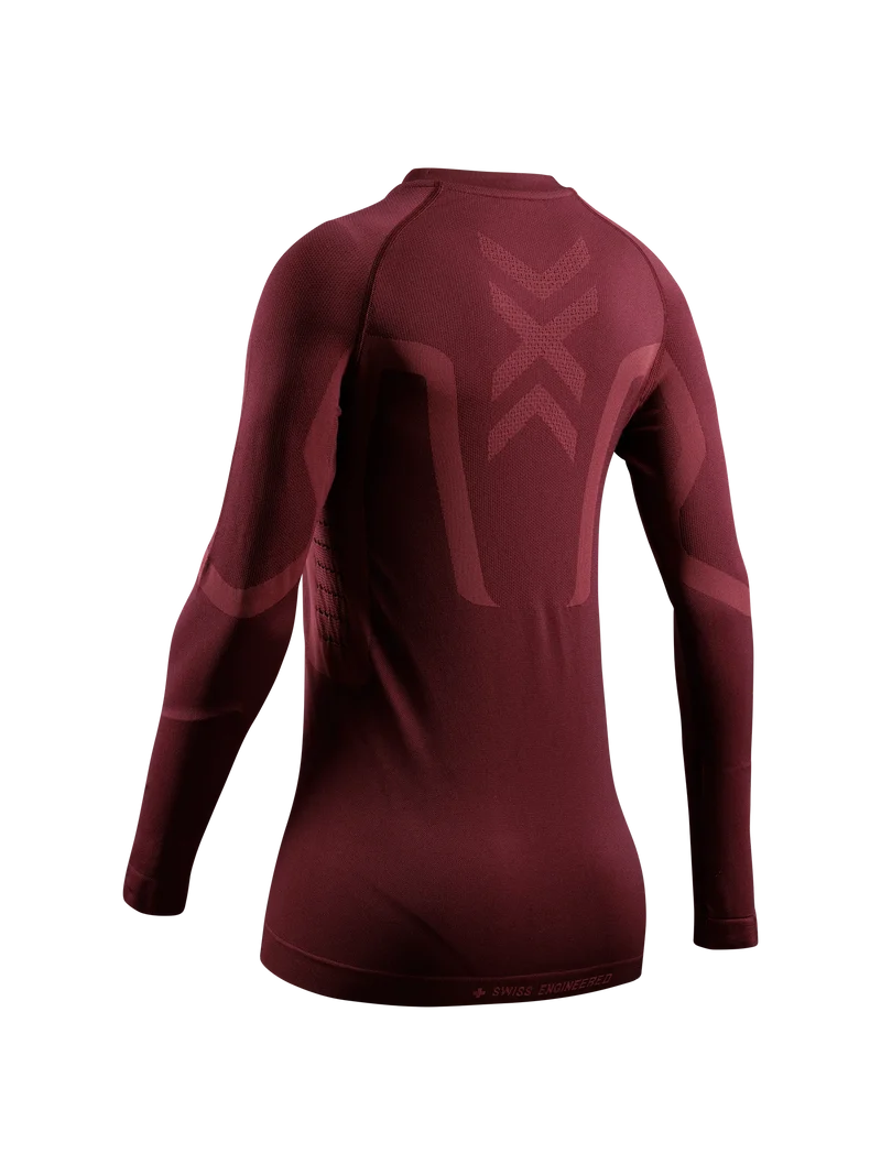 X-ENTIAL BASELAYER LS WMN