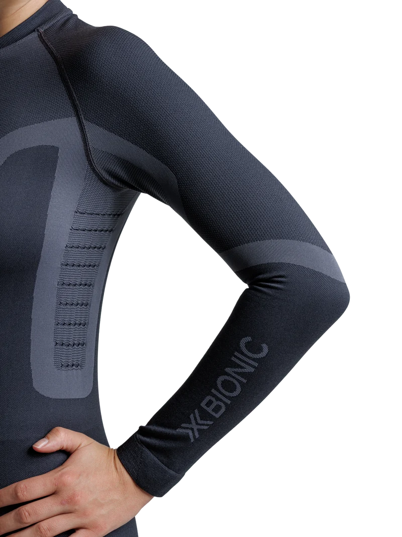 X-ENTIAL BASELAYER LS WMN