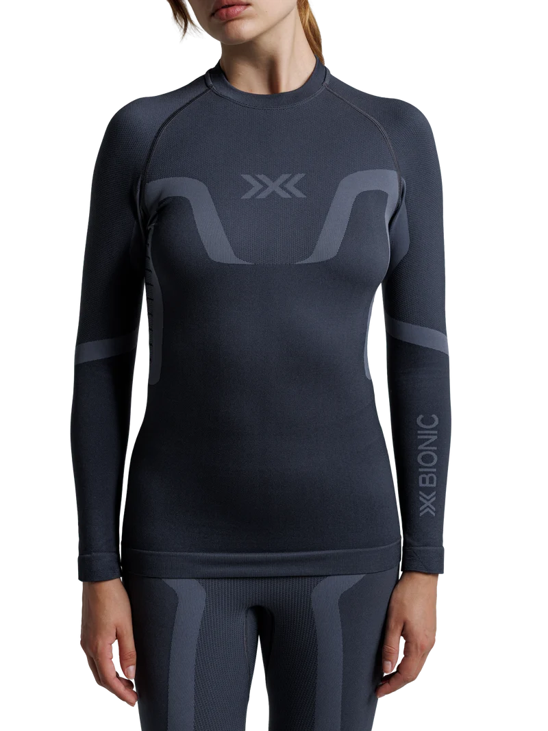 X-ENTIAL BASELAYER LS WMN