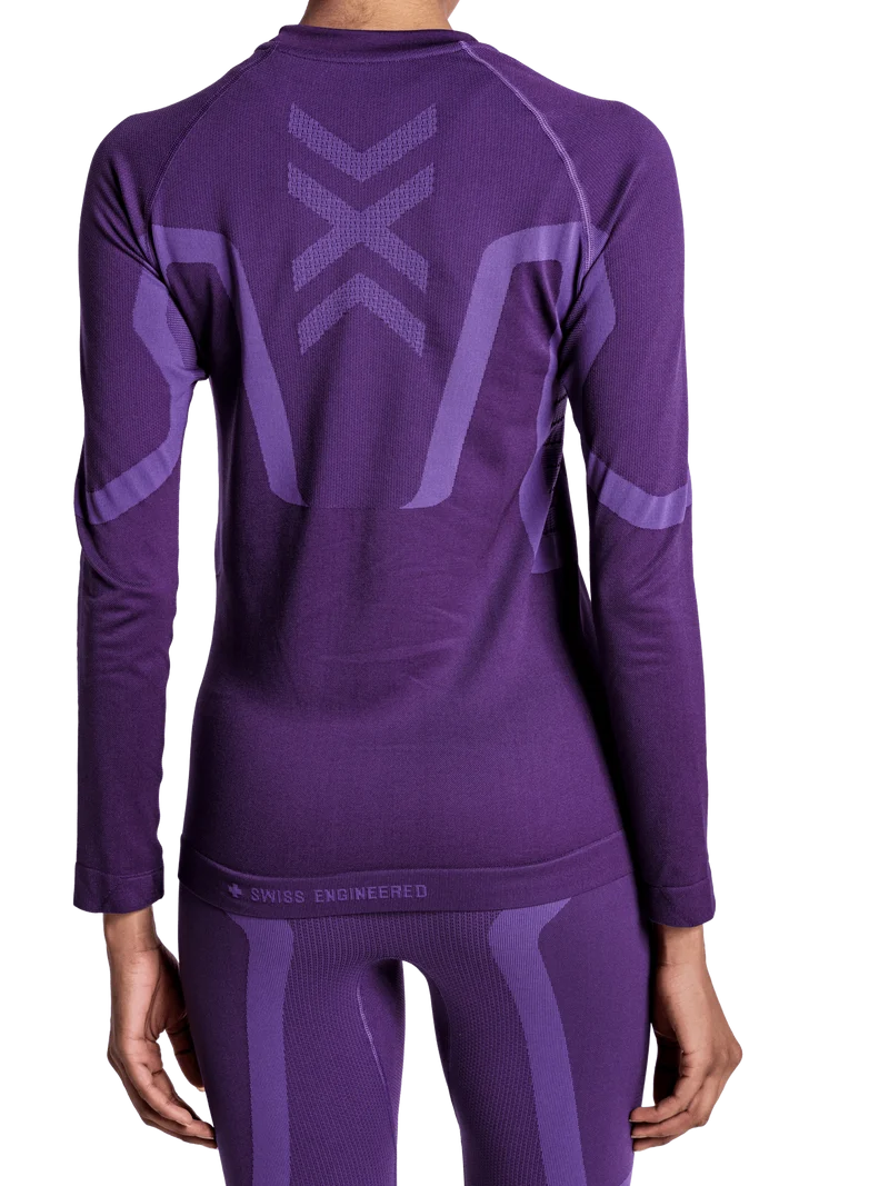 X-ENTIAL BASELAYER LS WMN