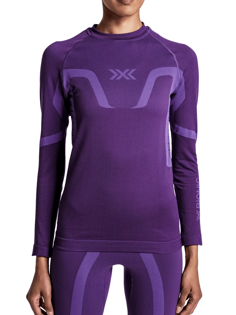 X-ENTIAL BASELAYER LS WMN