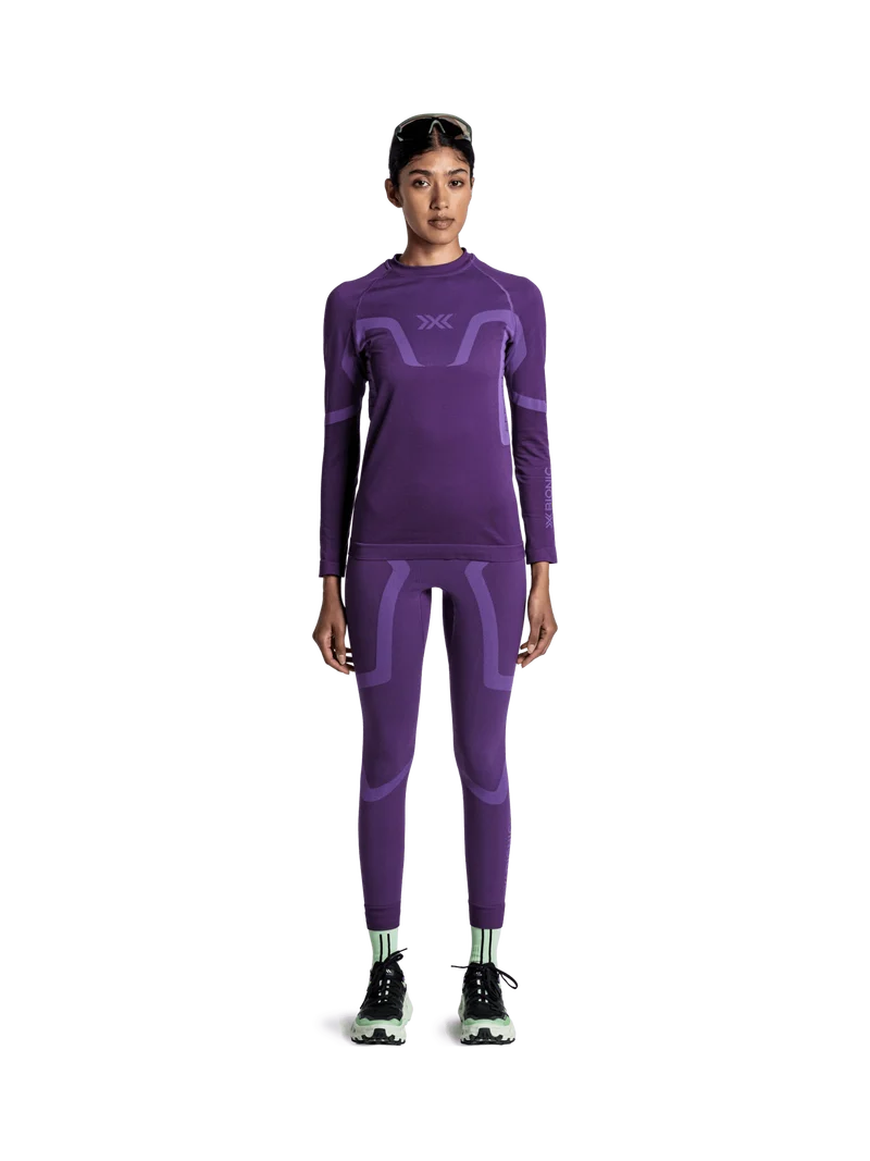 X-ENTIAL BASELAYER LS WMN