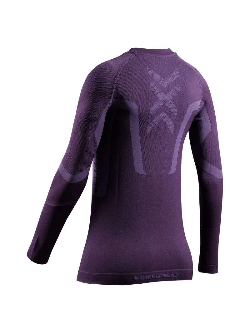 X-ENTIAL BASELAYER LS WMN
