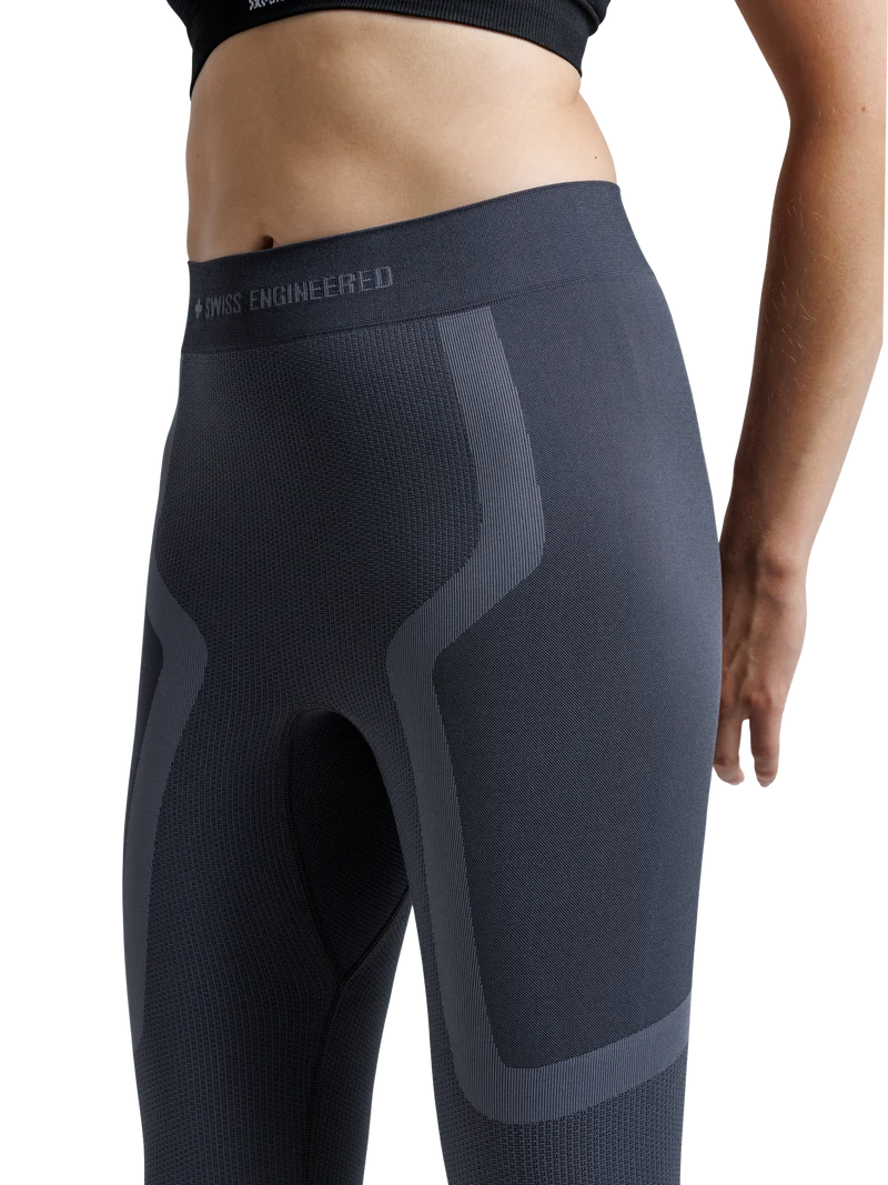 X-ENTIAL LONG TIGHTS WMN