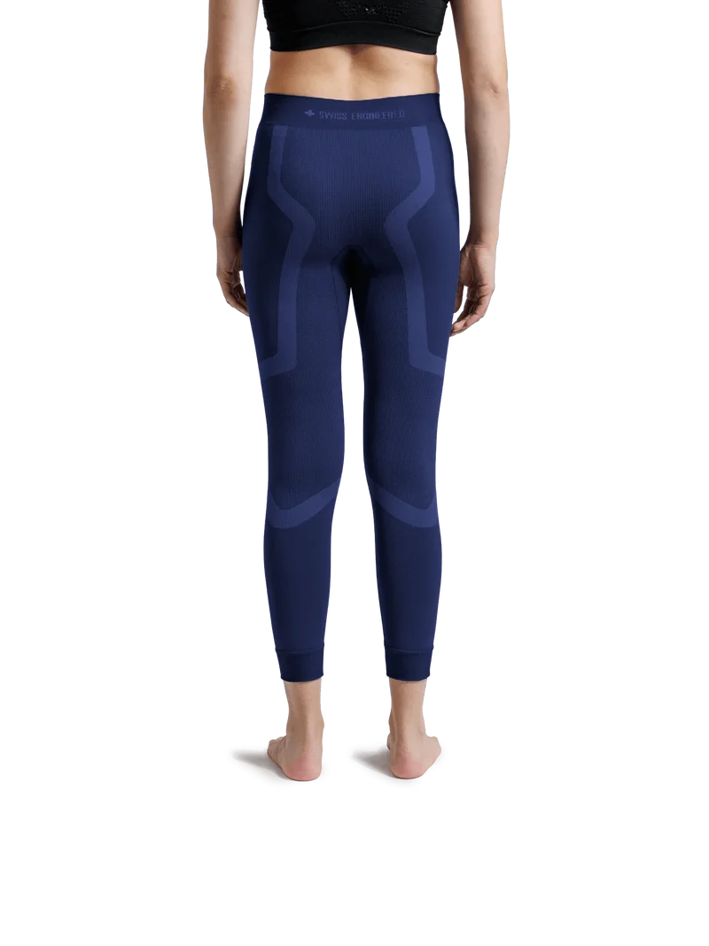 X-ENTIAL LONG TIGHTS WMN