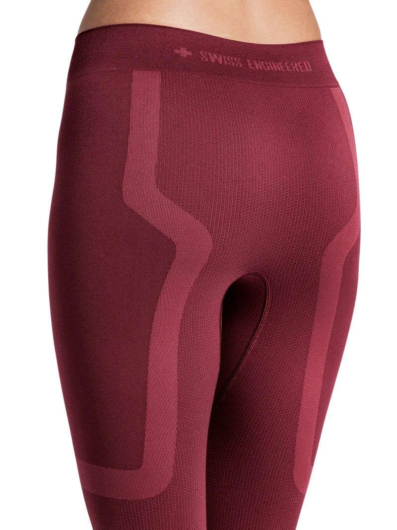 X-ENTIAL LONG TIGHTS WMN