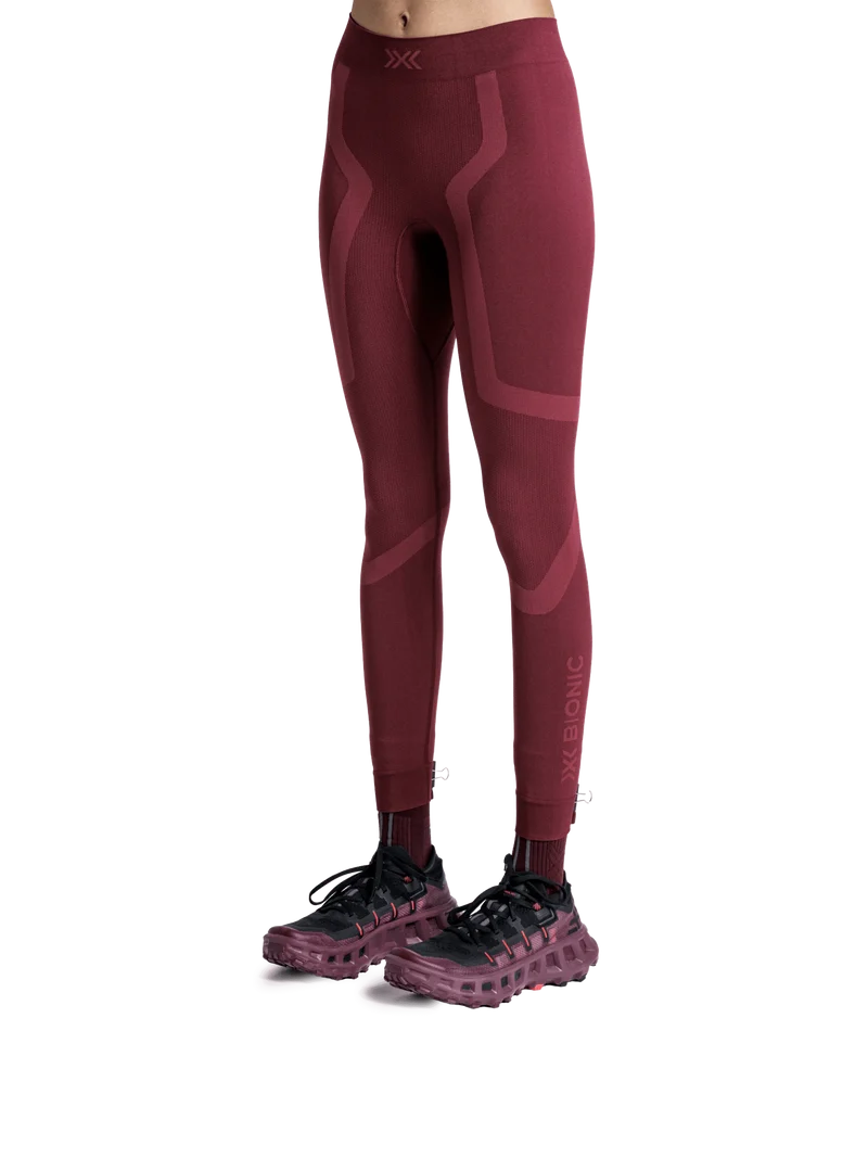 X-ENTIAL LONG TIGHTS WMN