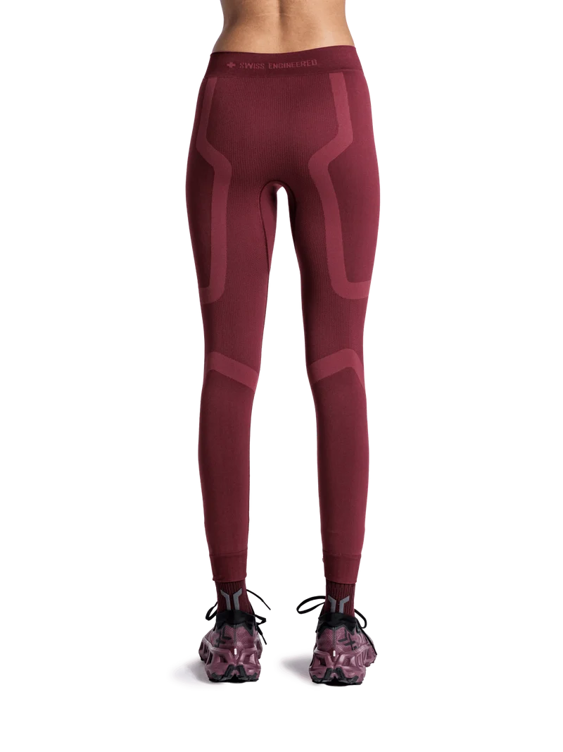 X-ENTIAL LONG TIGHTS WMN