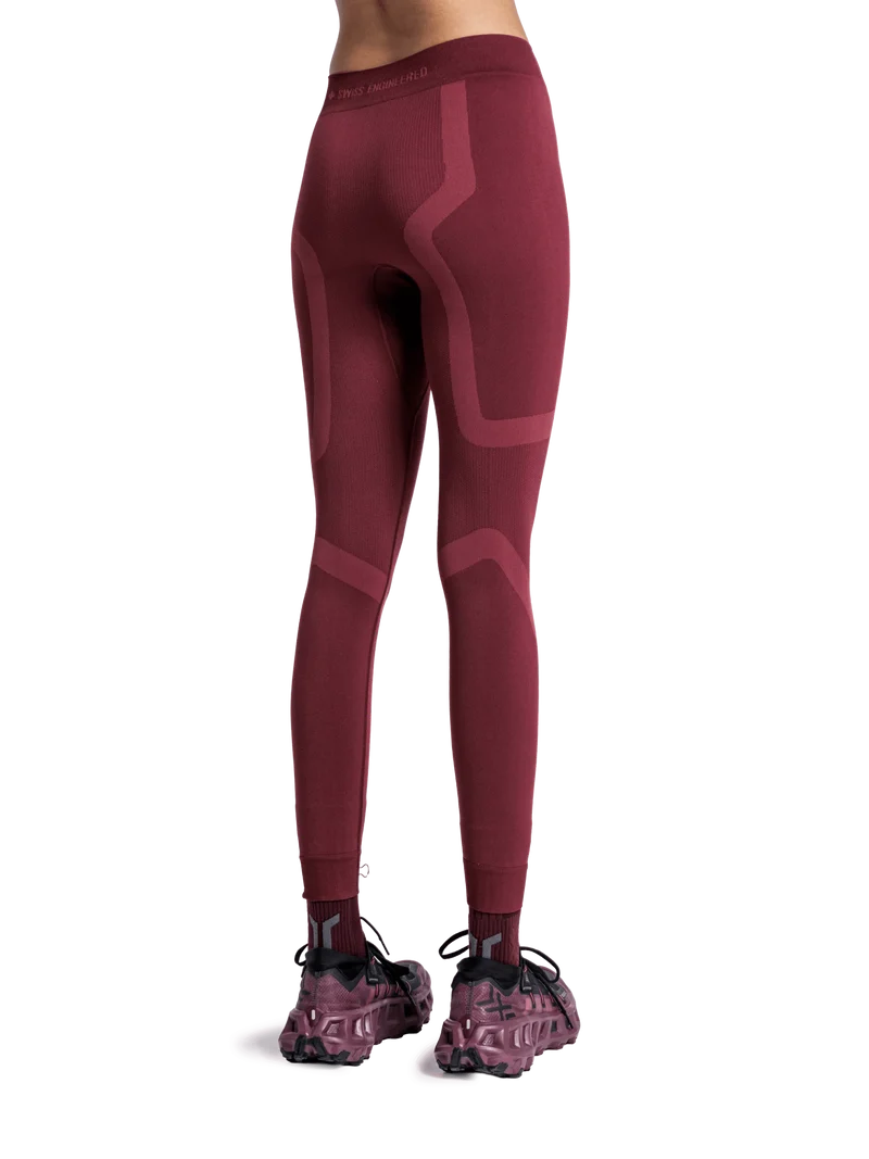 X-ENTIAL LONG TIGHTS WMN