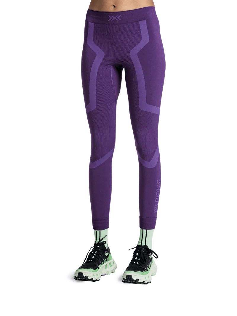 X-ENTIAL LONG TIGHTS WMN