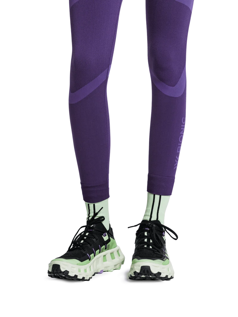 X-ENTIAL LONG TIGHTS WMN