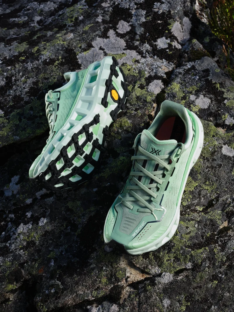 TERRASKIN X03