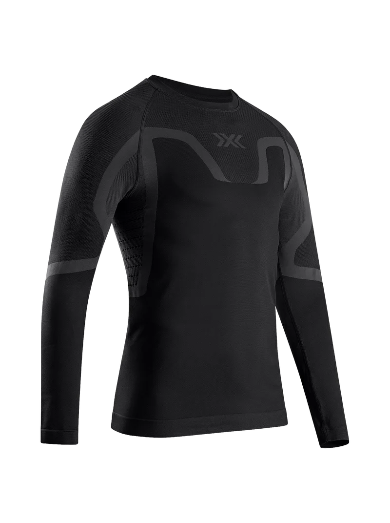 X-ENTIAL BASELAYER LS MEN
