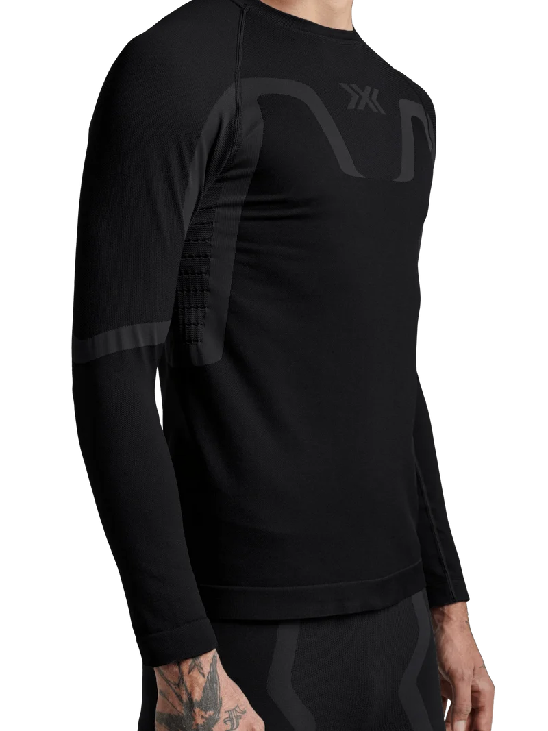 X-ENTIAL BASELAYER LS MEN