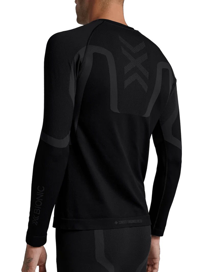 X-ENTIAL BASELAYER LS MEN