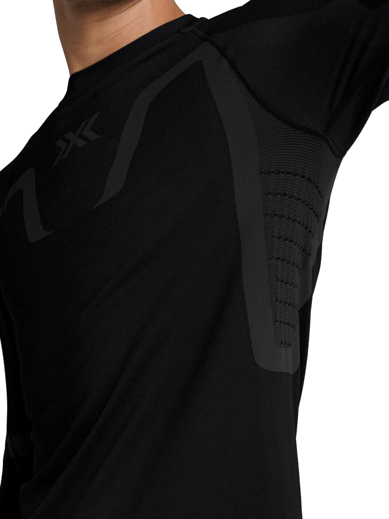 X-ENTIAL BASELAYER LS MEN