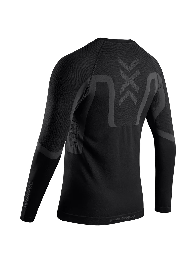 X-ENTIAL BASELAYER LS MEN