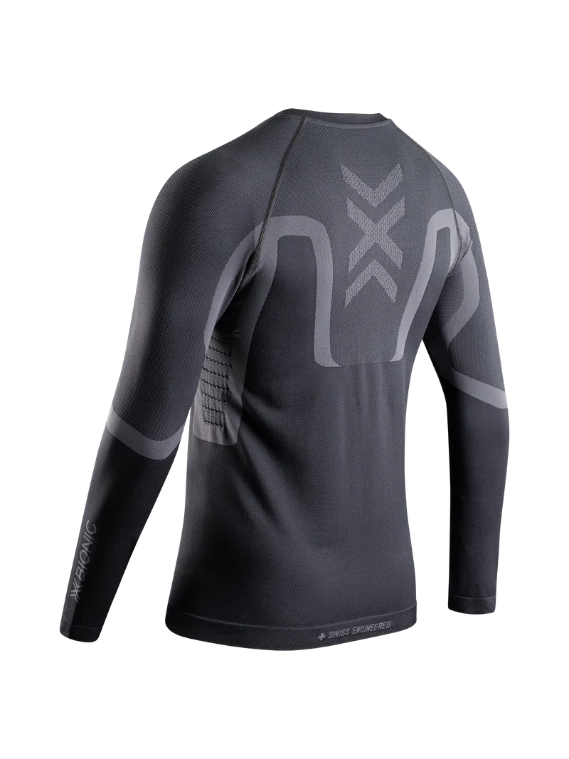 X-ENTIAL BASELAYER LS MEN