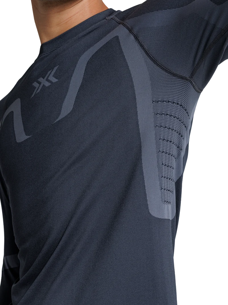 X-ENTIAL BASELAYER LS MEN
