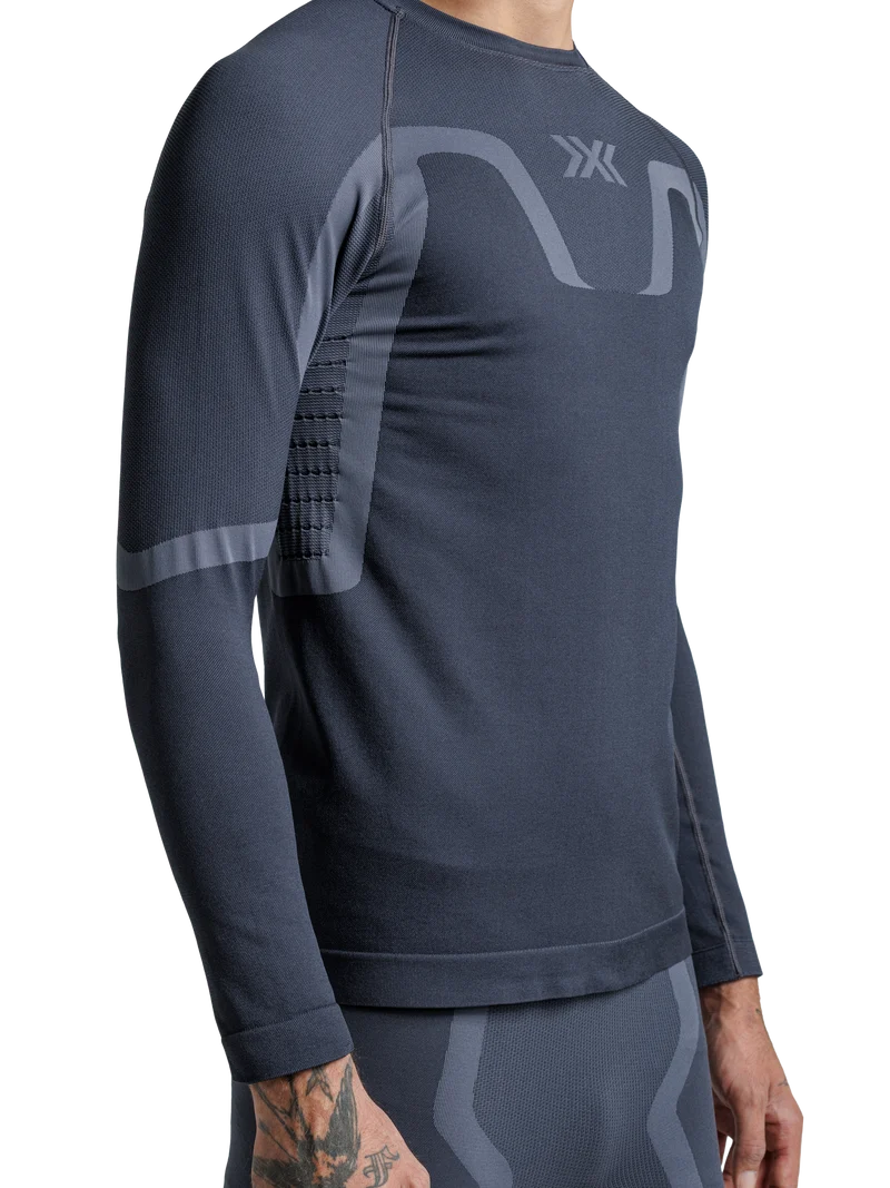 X-ENTIAL BASELAYER LS MEN