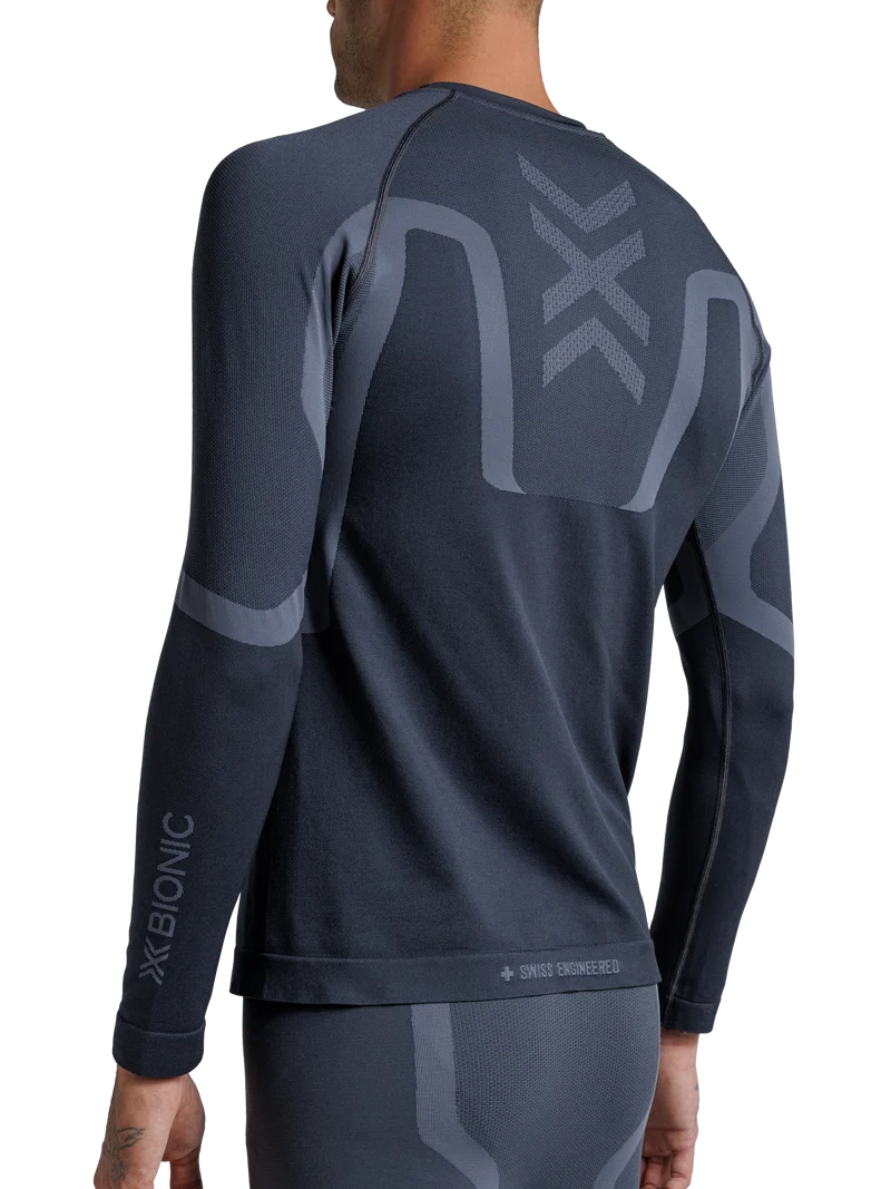 X-ENTIAL BASELAYER LS MEN