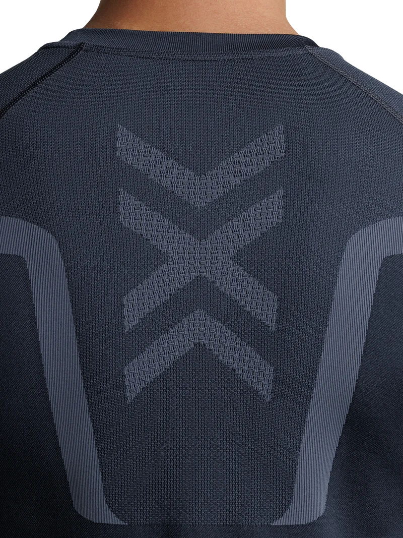 X-ENTIAL BASELAYER LS MEN
