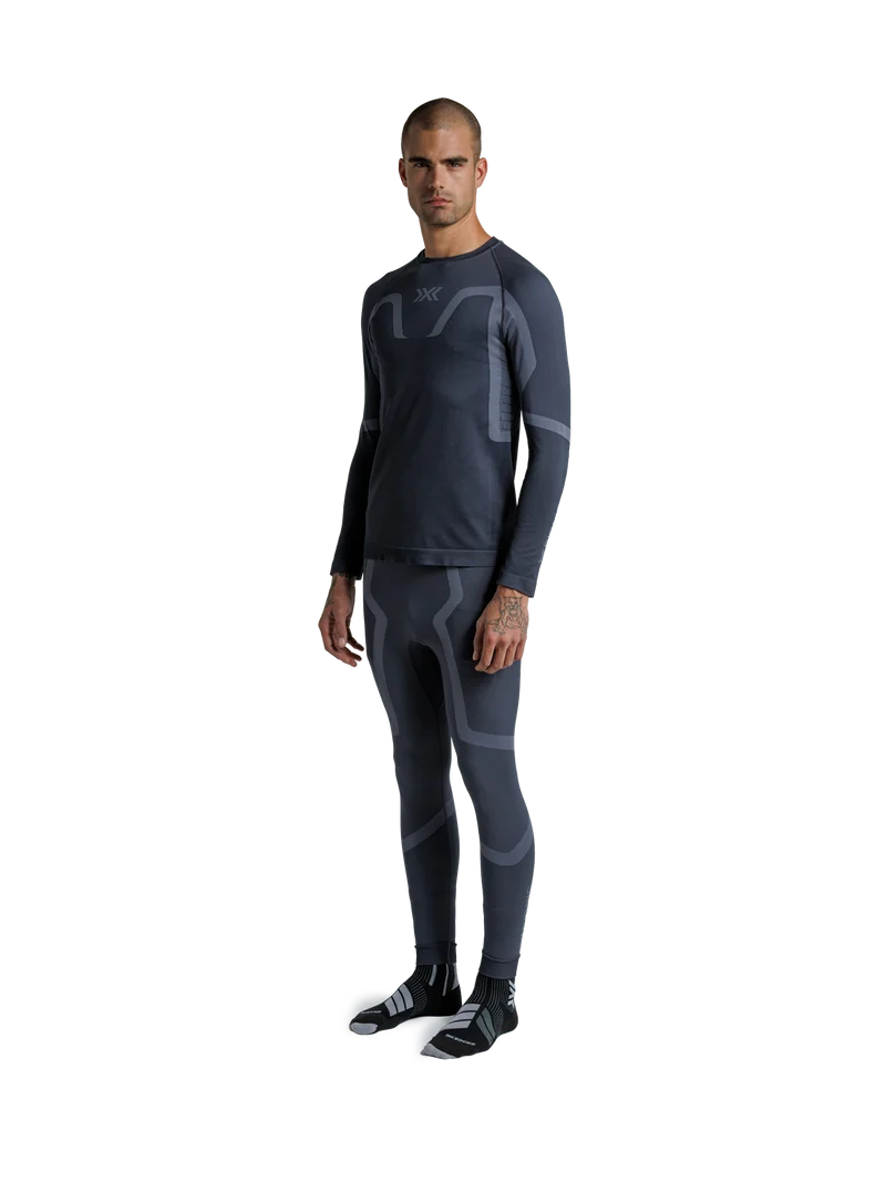 X-ENTIAL BASELAYER LS MEN