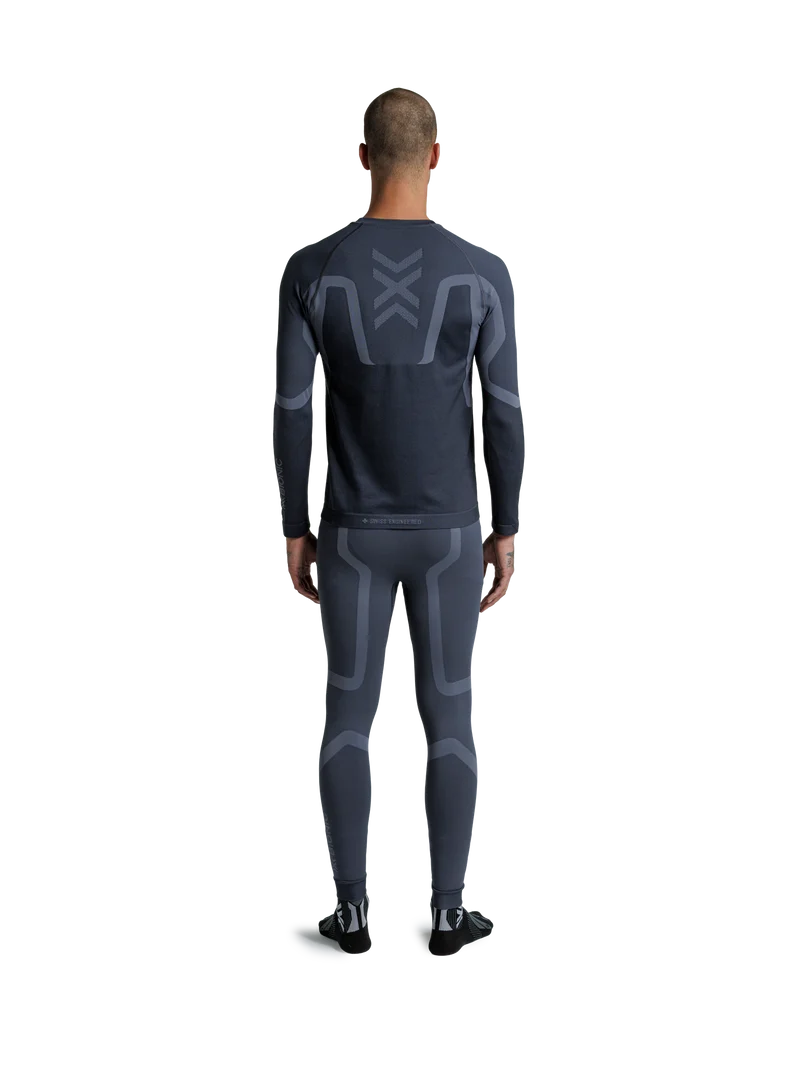 X-ENTIAL BASELAYER LS MEN