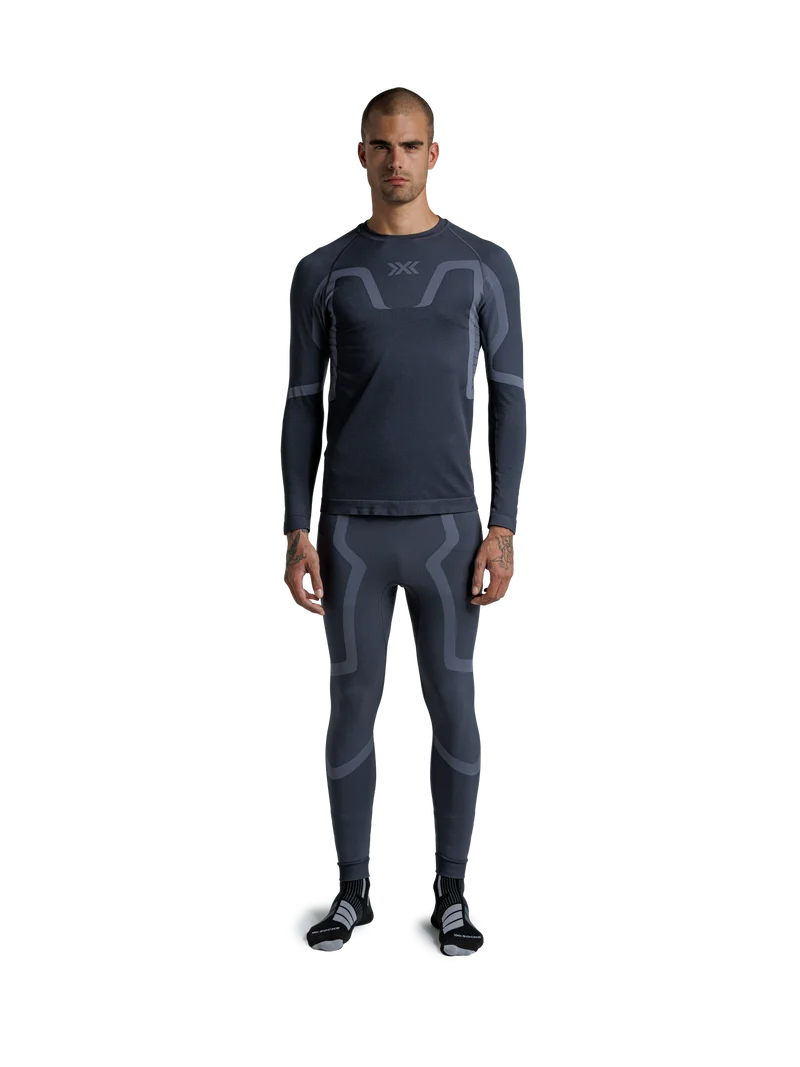 X-ENTIAL BASELAYER LS MEN