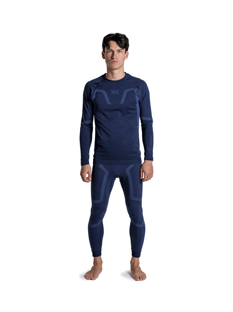X-ENTIAL BASELAYER LS MEN