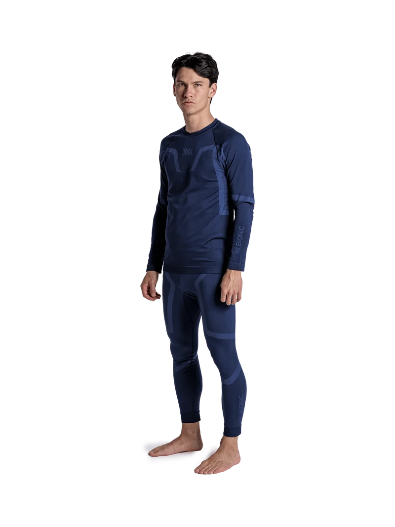 X-ENTIAL BASELAYER LS MEN