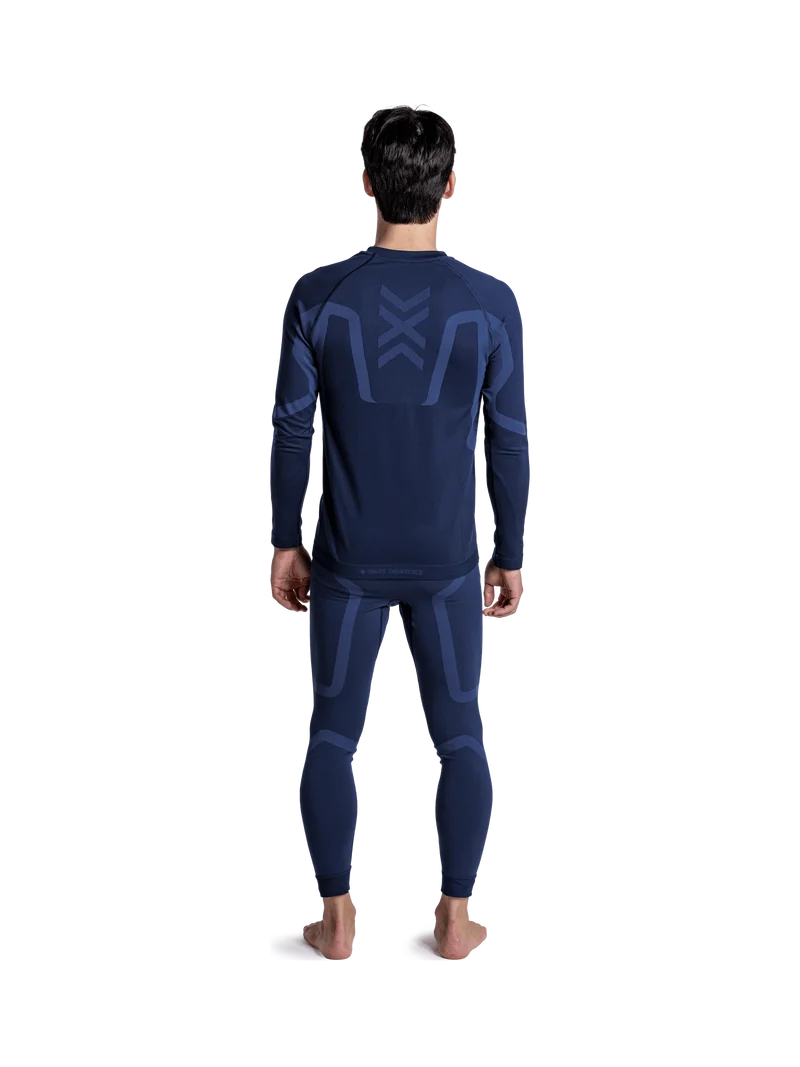 X-ENTIAL BASELAYER LS MEN