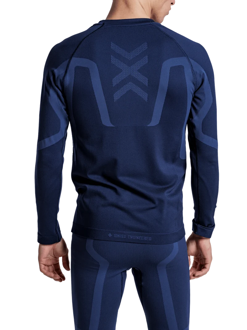 X-ENTIAL BASELAYER LS MEN