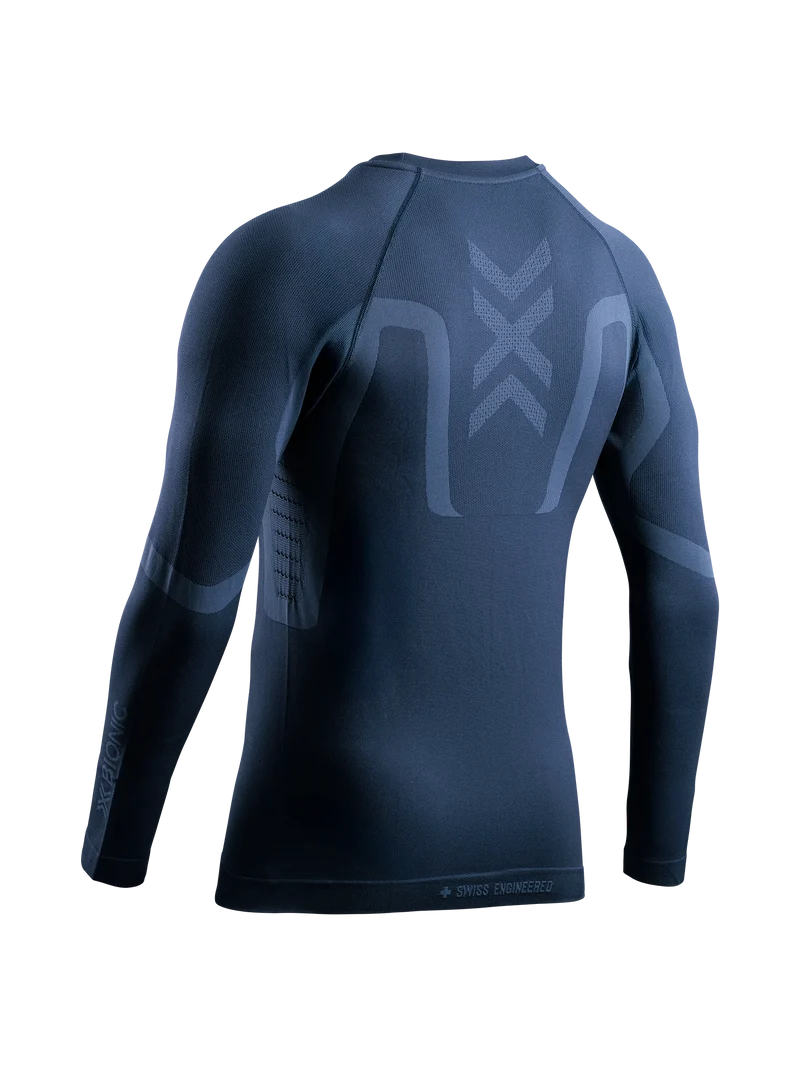X-ENTIAL BASELAYER LS MEN