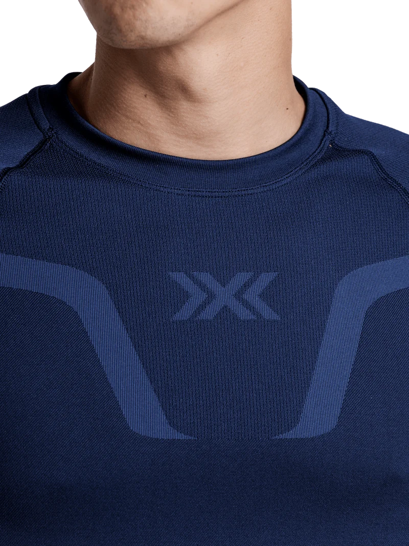 X-ENTIAL BASELAYER LS MEN