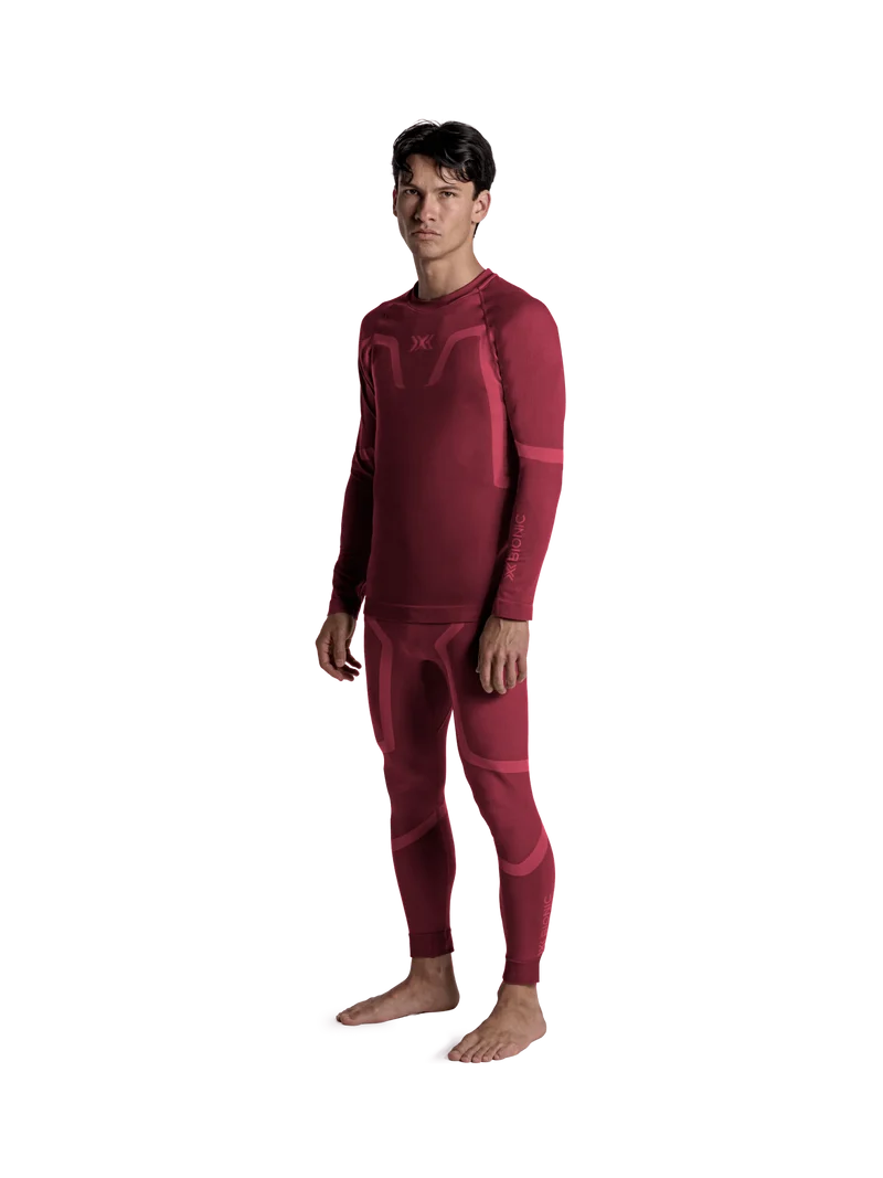 X-ENTIAL BASELAYER LS MEN