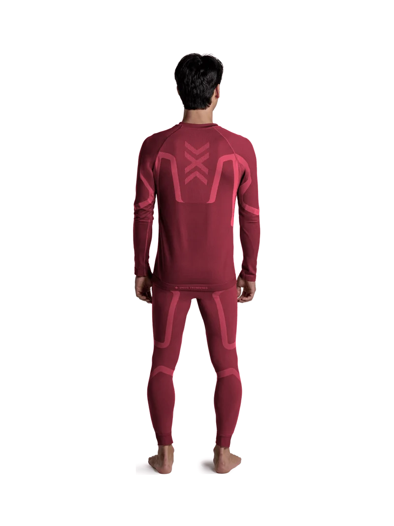 X-ENTIAL BASELAYER LS MEN