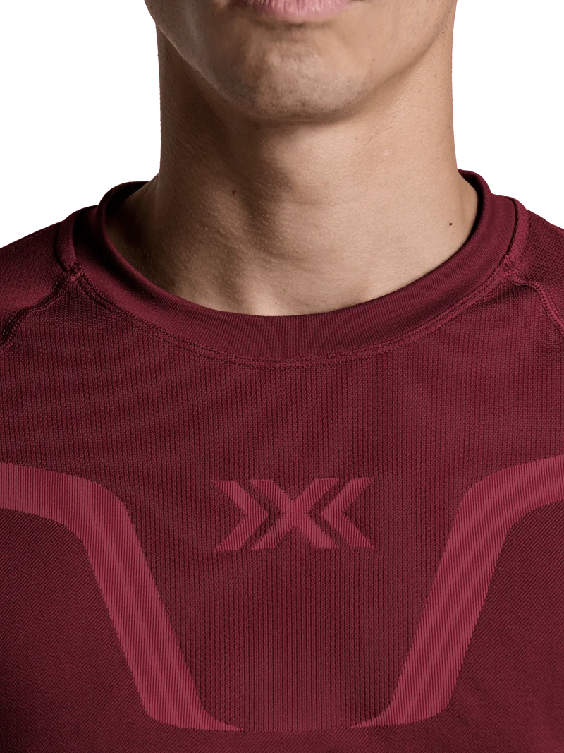 X-ENTIAL BASELAYER LS MEN