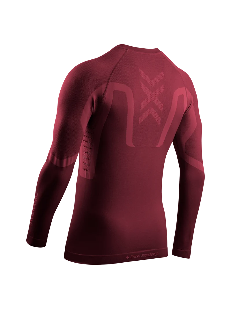 X-ENTIAL BASELAYER LS MEN