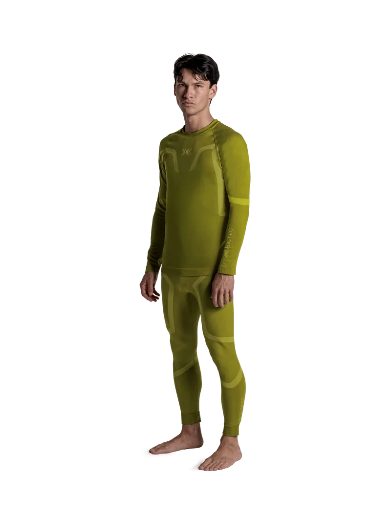 X-ENTIAL BASELAYER LS MEN