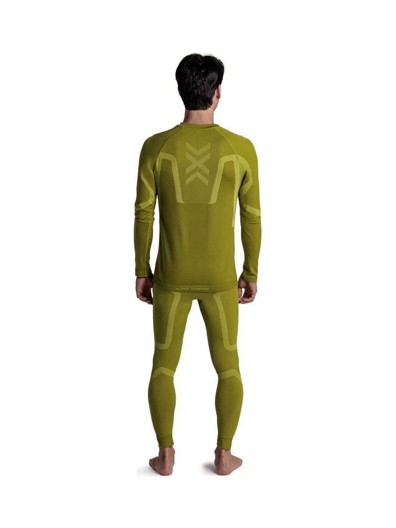 X-ENTIAL BASELAYER LS MEN