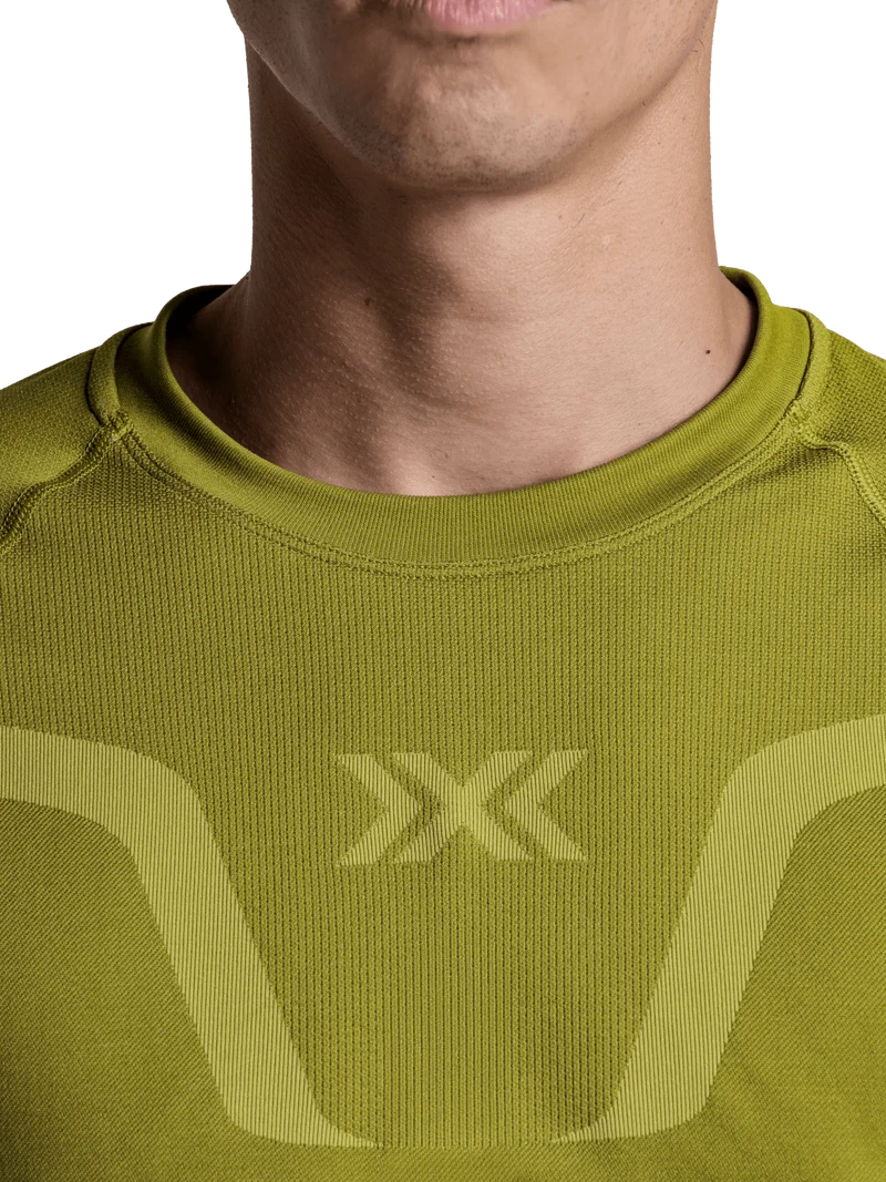 X-ENTIAL BASELAYER LS MEN