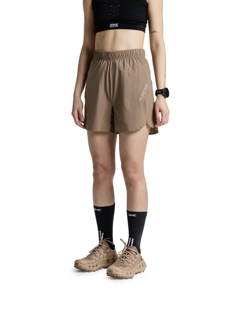 COREFUSION RUN DISCOVER SHORTS WMN