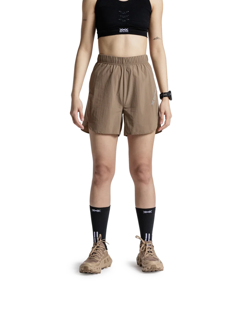 COREFUSION RUN DISCOVER SHORTS WMN