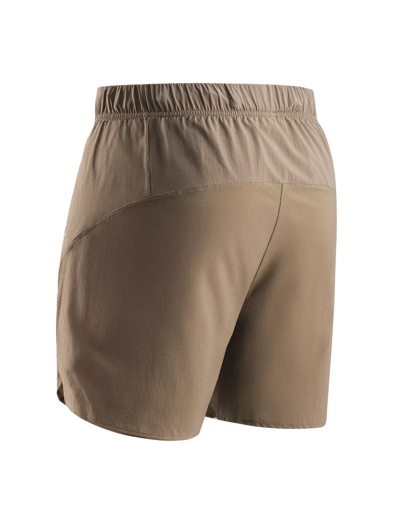COREFUSION RUN DISCOVER SHORTS WMN