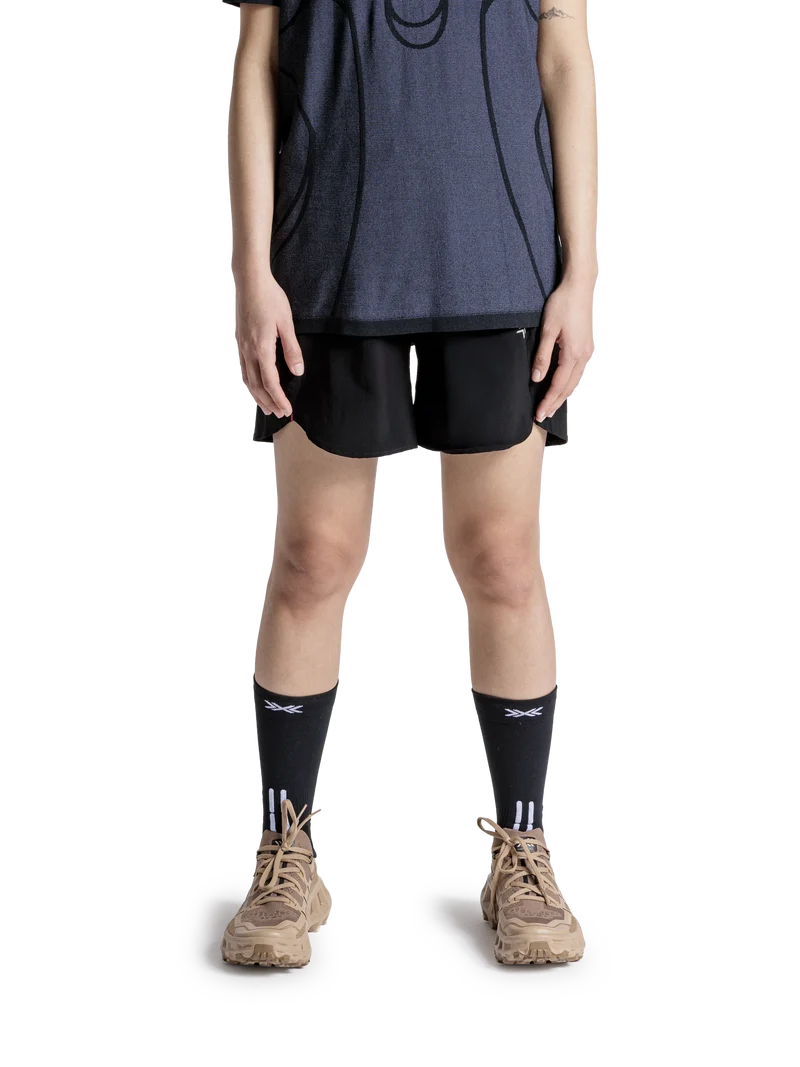 COREFUSION RUN DISCOVER SHORTS WMN