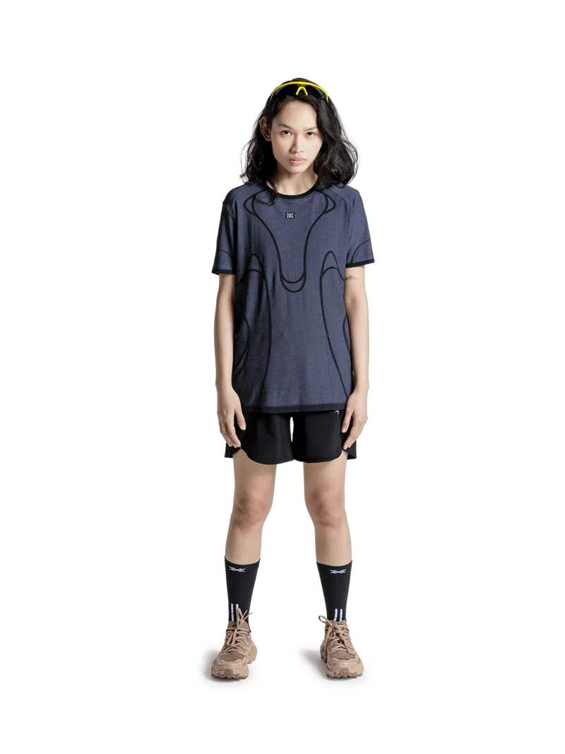 COREFUSION RUN DISCOVER SHORTS WMN