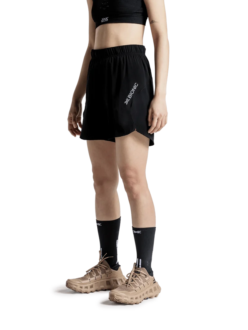 COREFUSION RUN DISCOVER SHORTS WMN