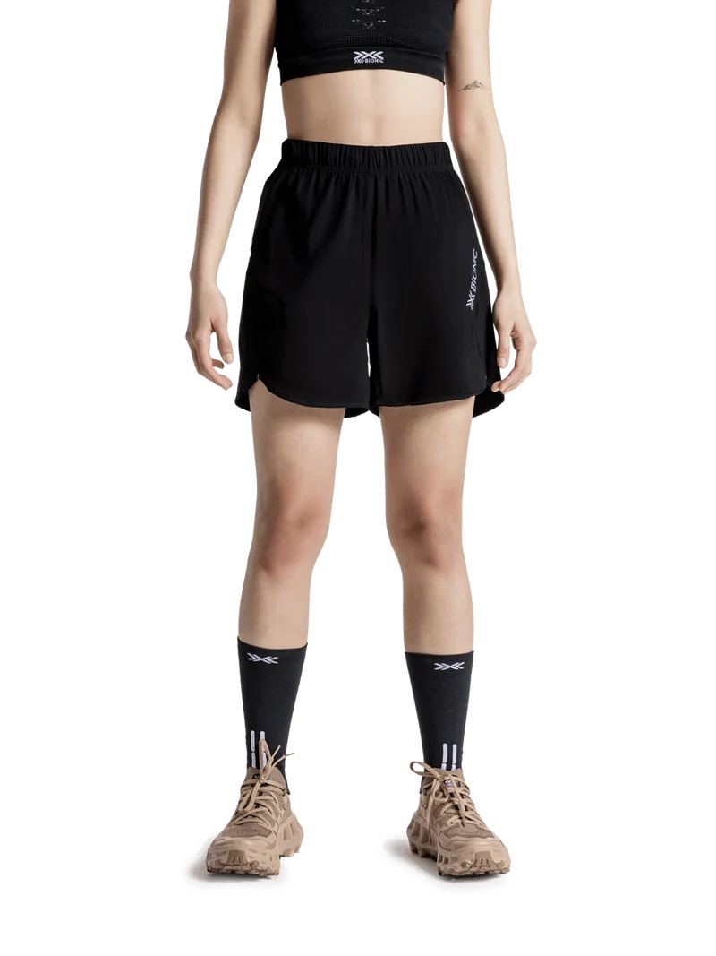 COREFUSION RUN DISCOVER SHORTS WMN