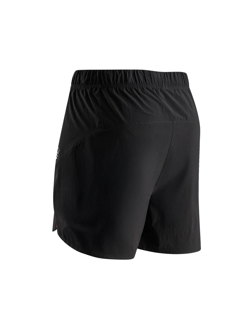 COREFUSION RUN DISCOVER SHORTS WMN